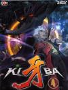 Kiba Collector's Box #04 (Eps 41-53) (3 Dvd)