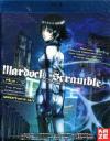 Mardock Scramble - The First Compression