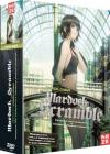 Mardock Scramble - La Trilogia (3 Dvd)