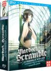 Mardock Scramble - La Trilogia (3 Blu-Ray)