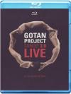 Gotan Project - Tango 3.0 Live At The Casino (Dvd+Blu-Ray)