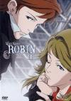 Witch Hunter Robin #02 (Eps 05-08)