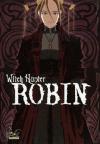 Witch Hunter Robin Box Set 01 (3 Dvd)