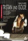 Tristano E Isotta / Tristan Und Isolde (2 Dvd)