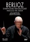 Berlioz - Symphonie Phantastique / Harold En Italie