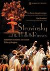 Stravinsky And The Ballets Russes
