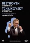 Vladimir Fedoseiev Al Musikverein #01- Sinfonia N.8
