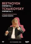 Vladimir Fedoseiev Al Musikverein #02- Sinfonia N.2