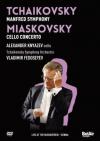 Vladimir Fedoseiev Al Musikverein #04- Sinfonia Manfred Op.58