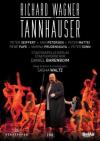 Wagner - Tannhauser (2 Dvd)