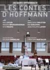 Offenbach - Les Contes D'Hoffmann I Racconti Di Hoffmann