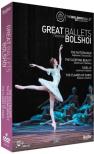 Adam - Grandi Balletti Dal Teatro Bolshoi - Giselle/Klinichev Pavel