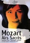 Mozart - Airs Sacres