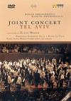 Joint Concert - Tel Aviv 1990