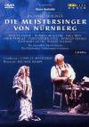 Maestri Cantori Di Normiberga (I) / Die Meistersinger Von Nurnberg (2 Dvd)