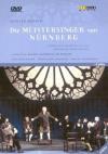Maestri Cantori Di Norimberga (I) / Die Meistersinger Von Nurnberg (2 Dvd)