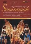 Semiramide (2 Dvd)
