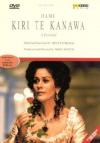 Dame Kiri Te Kanawa - A Portrait