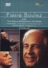 Pierre Boulez - In Rehearsal