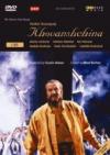 Khovanshchina (2 Dvd)
