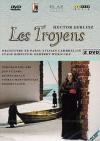 Troiani (I) / Les Troyens (2 Dvd)