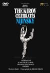 Kirov Ballet - Celebrates Nijinsky