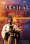 Parsifal - The Search For The Grail