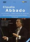 Claudio Abbado - In Rehealsal