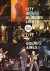 U2 - City Of Blinding Lights - Live In Buenos Aires 2006