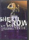 Sheryl Crow - At Budokan Tokyo
