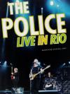 Police (The) - Live In Rio, 2007