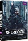 Sherlock #04 (2 Dvd)