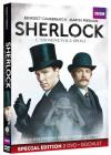 Sherlock - L'Abominevole Sposa (2 Dvd)
