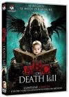 Abcs Of Death Saga Standard Edition (4 Dvd)