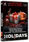 Holidays Standard Edition (Dvd)