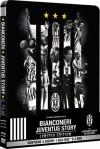Bianconeri - Juventus Story (Ltd Steelbook) (2 Blu-Ray+2 Dvd)