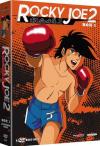 Rocky Joe - Stagione 02 #01 (5 Dvd)