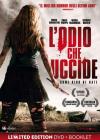 Odio Che Uccide (L') - Some Kind Of Hate (Ltd) (Dvd+Booklet)