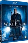 Last Witch Hunter (The) - L'Ultimo Cacciatore Di Streghe