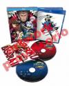 Sengoku Basara - Samurai Kings Stagione 2 (2 Blu-Ray)