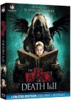 Abc's Of Death 1-2 (The) (Ltd) (2 Blu-Ray+Booklet)