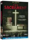 Sacrament (The) (Ltd) (Blu-Ray+Booklet)