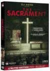 Sacrament (The) (Ltd) (Dvd+Booklet)