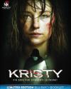 Kristy (Ltd) (Blu-Ray+Booklet)