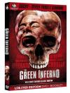 Green Inferno (The) (Ltd Uncut Version) (Dvd+Booklet)