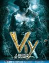 Viy - La Maschera Del Demonio (3D) (Ltd) (Blu-Ray 3D+Booklet)