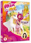 Mia And Me - Stagione 02 #01 (2 Dvd)
