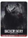 Backcountry (Dvd+Booklet)