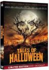Tales Of Halloween (Ltd) (Dvd+Booklet)