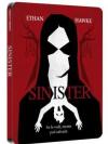 Sinister (Ltd Steelbook)